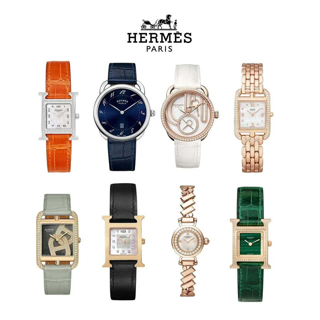 HM Watch