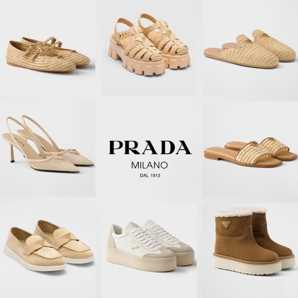 Pra Shoe