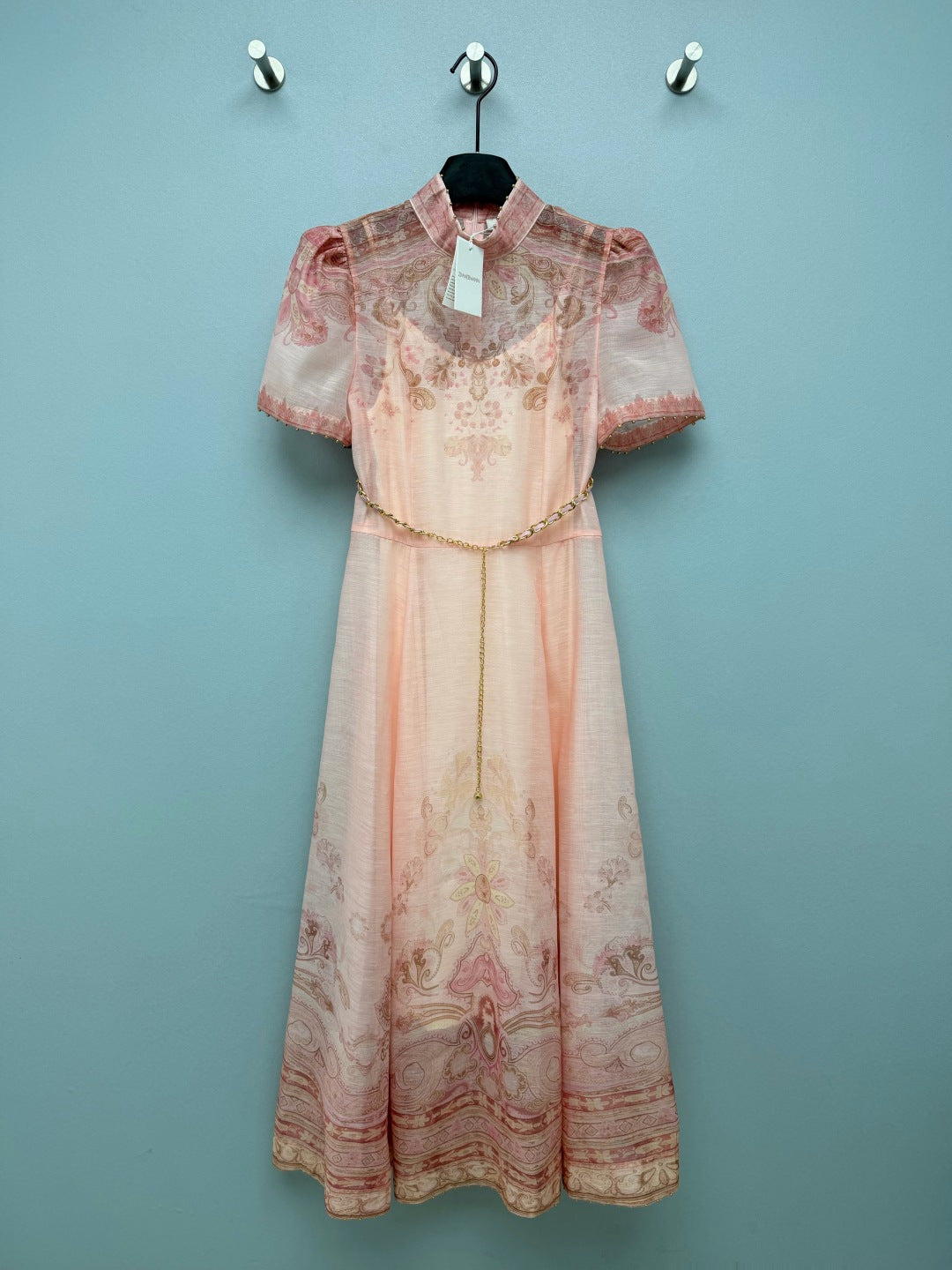 Zimmerman 2026 Dress 570