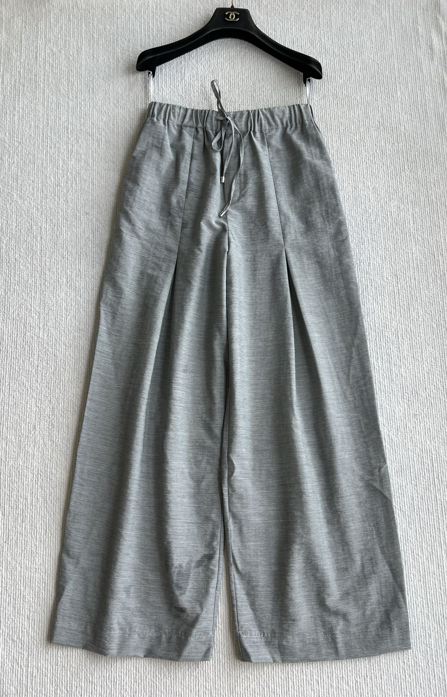 CC Wide Leg Trousers Polyamide 412404