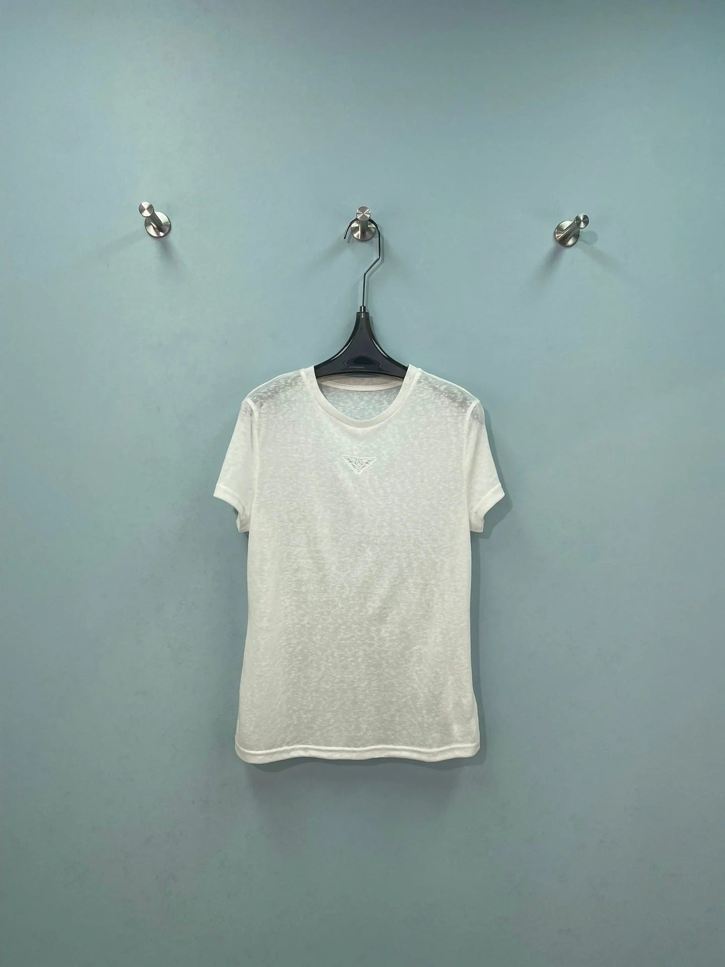 Prada 2026 Shirt Lyocell 655835