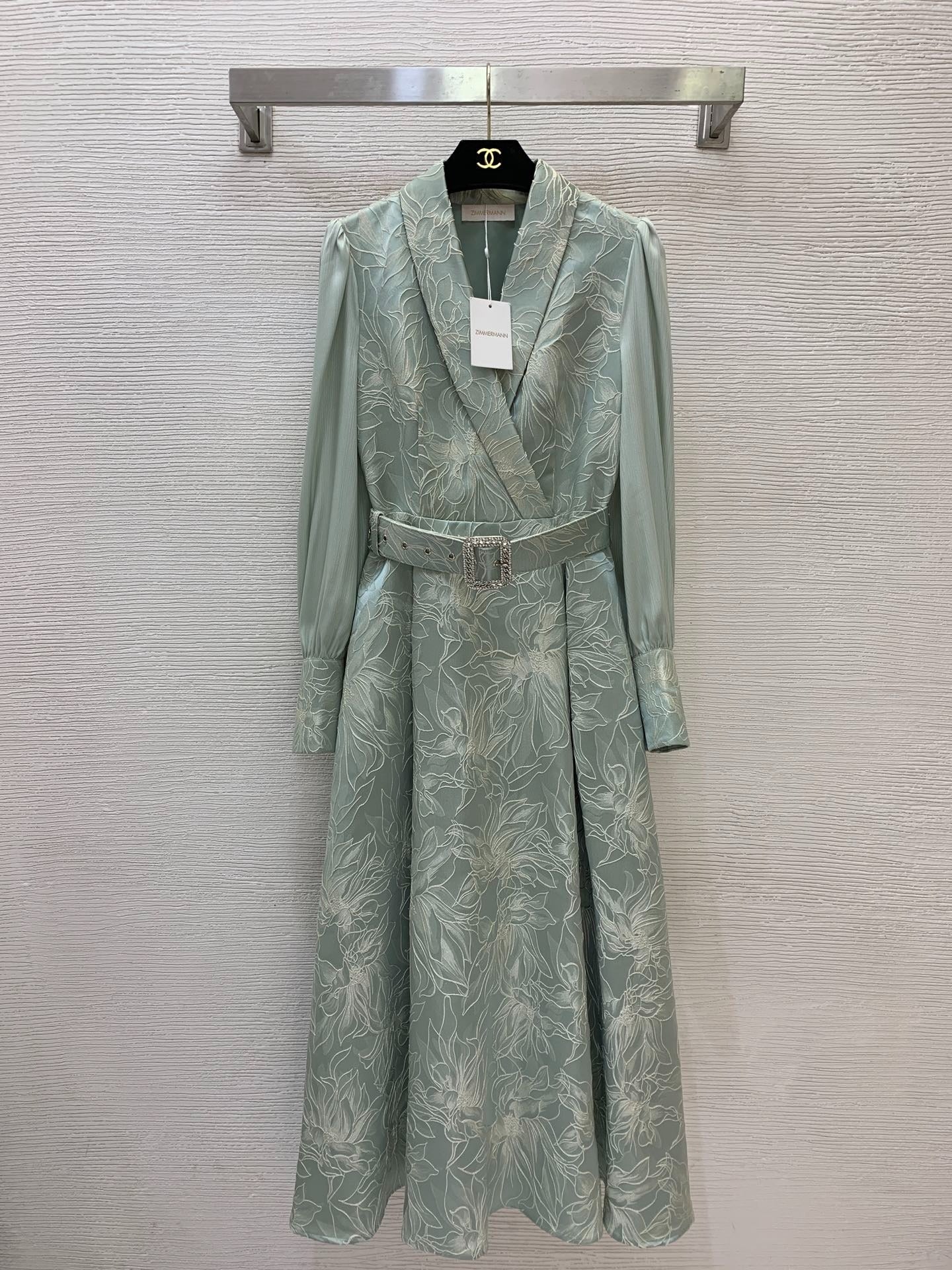 Zimmermann 2026 Dress 660