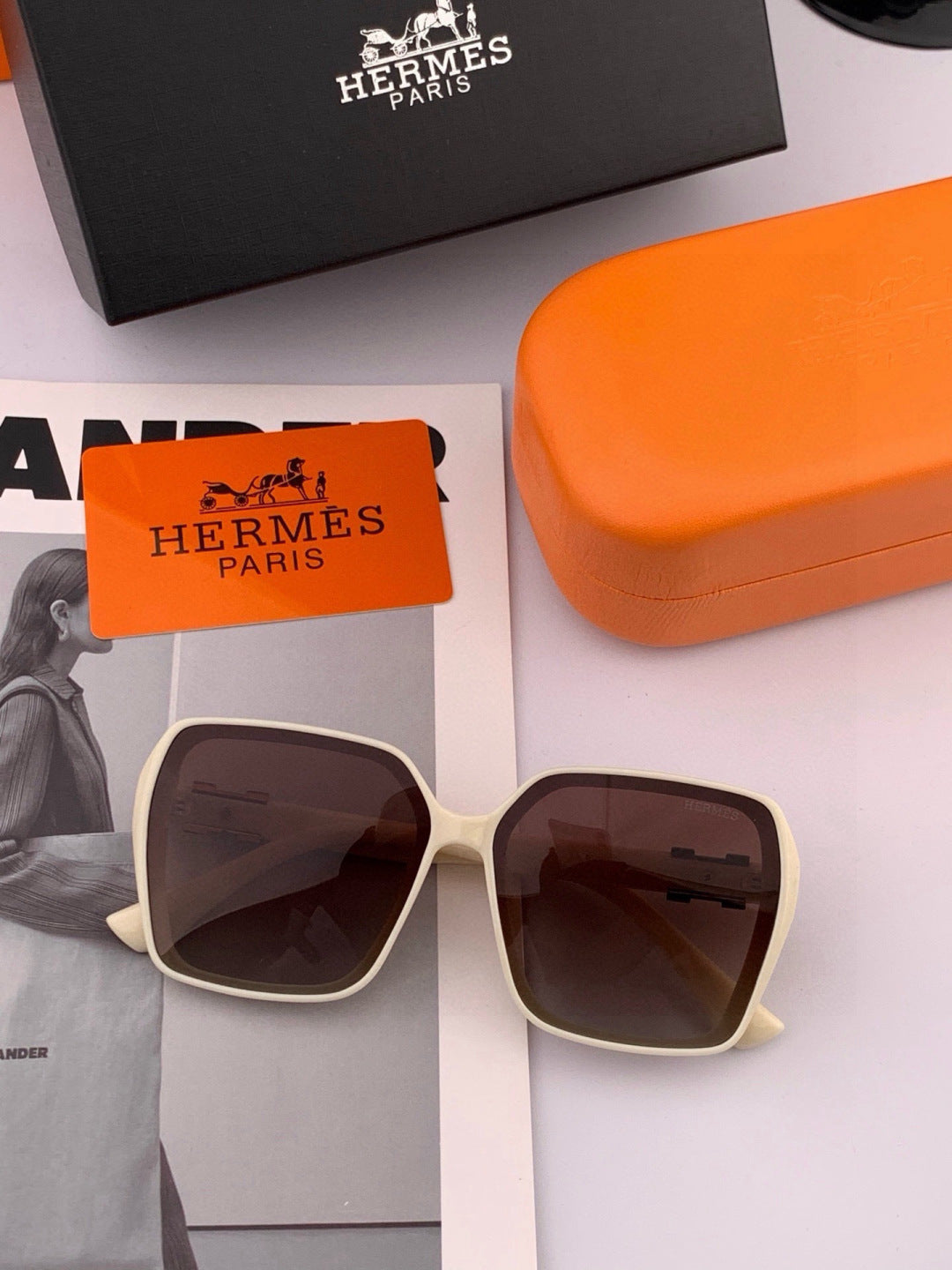 HM Sunglasses H1245 346070