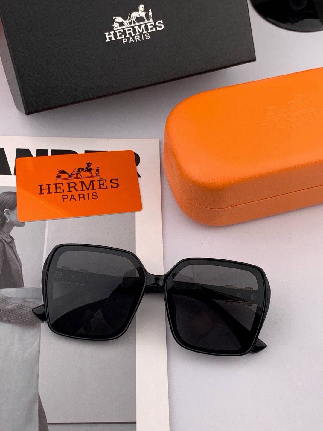 HM Sunglasses H1245 346070