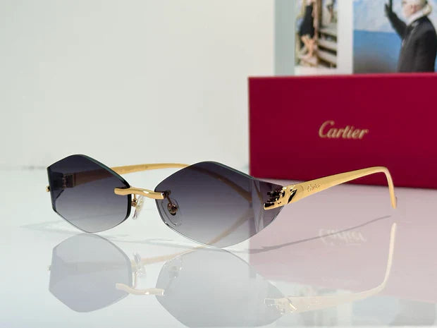 Cartier Sunglasses CT020410