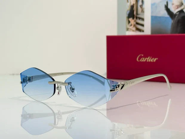 Cartier Sunglasses CT020410