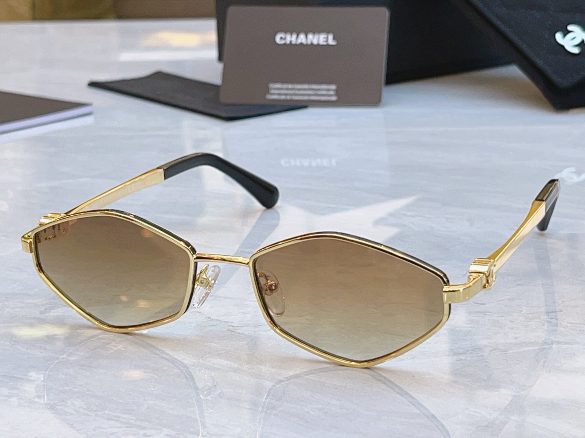 Chanel CH3115 Sunglasses 150621