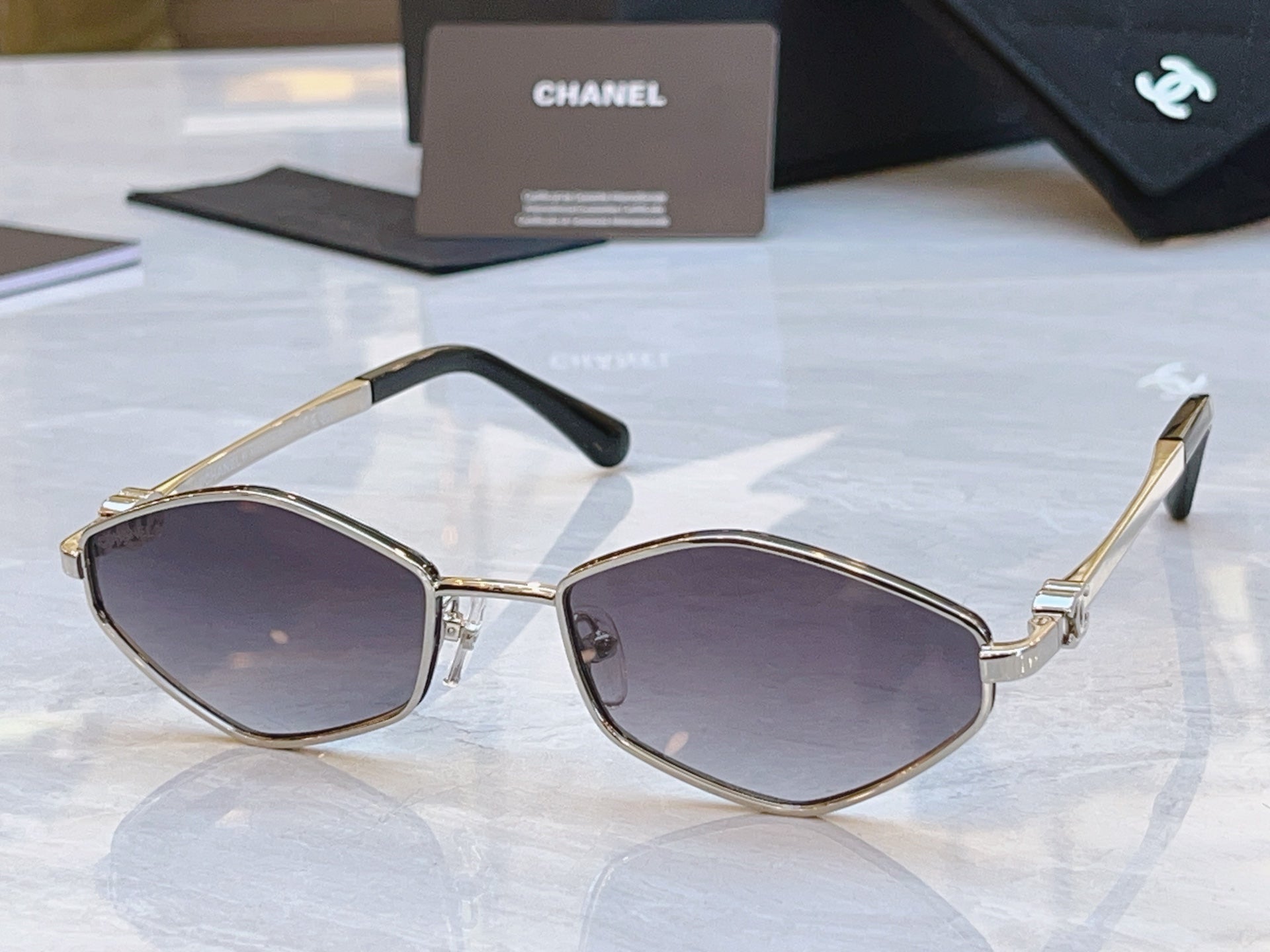 Chanel CH3115 Sunglasses 150621