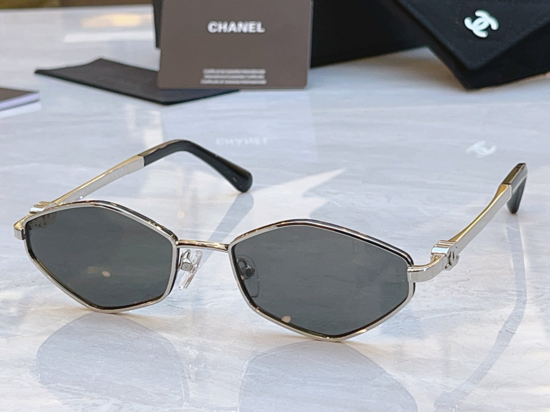 Chanel CH3115 Sunglasses 150621