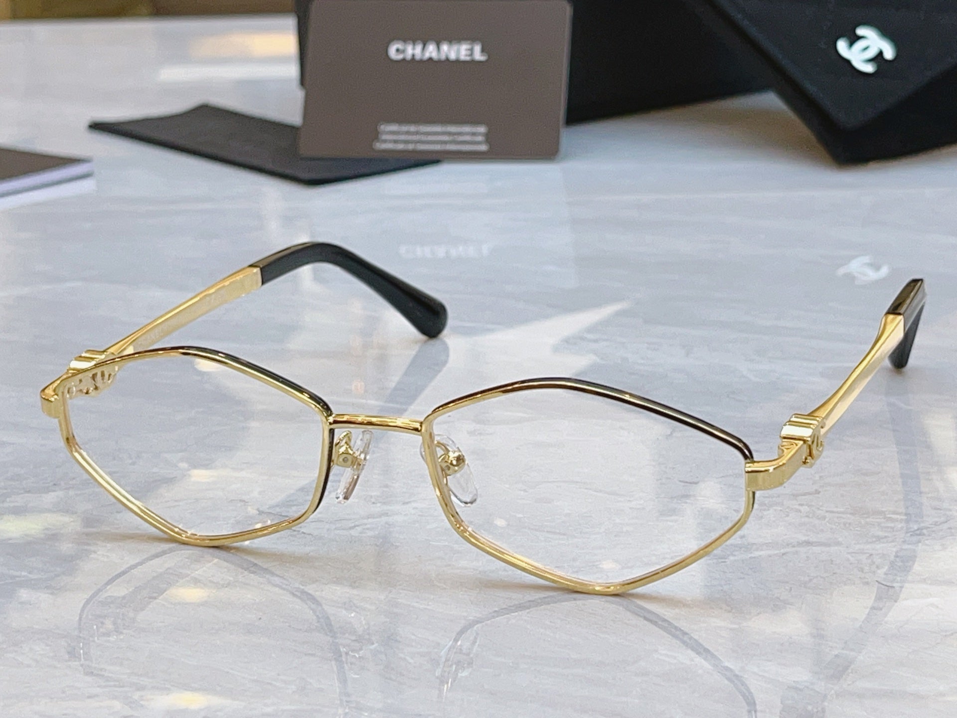 Chanel CH3115 Sunglasses 150621