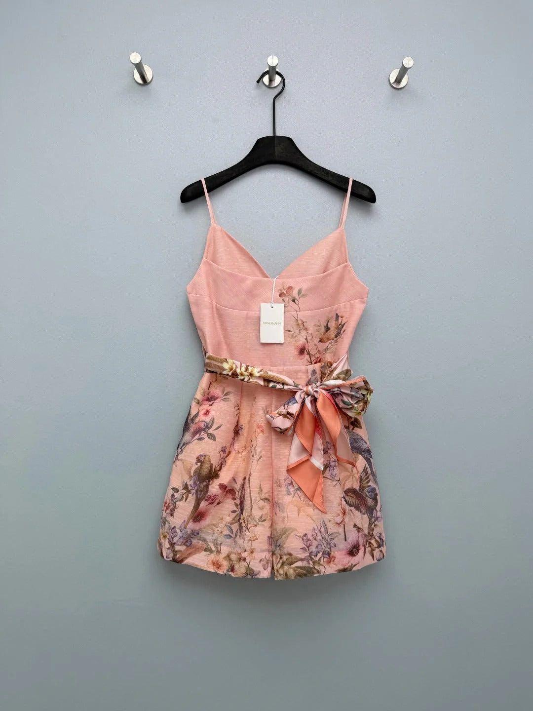 Zimmermann 2026 Dress 568