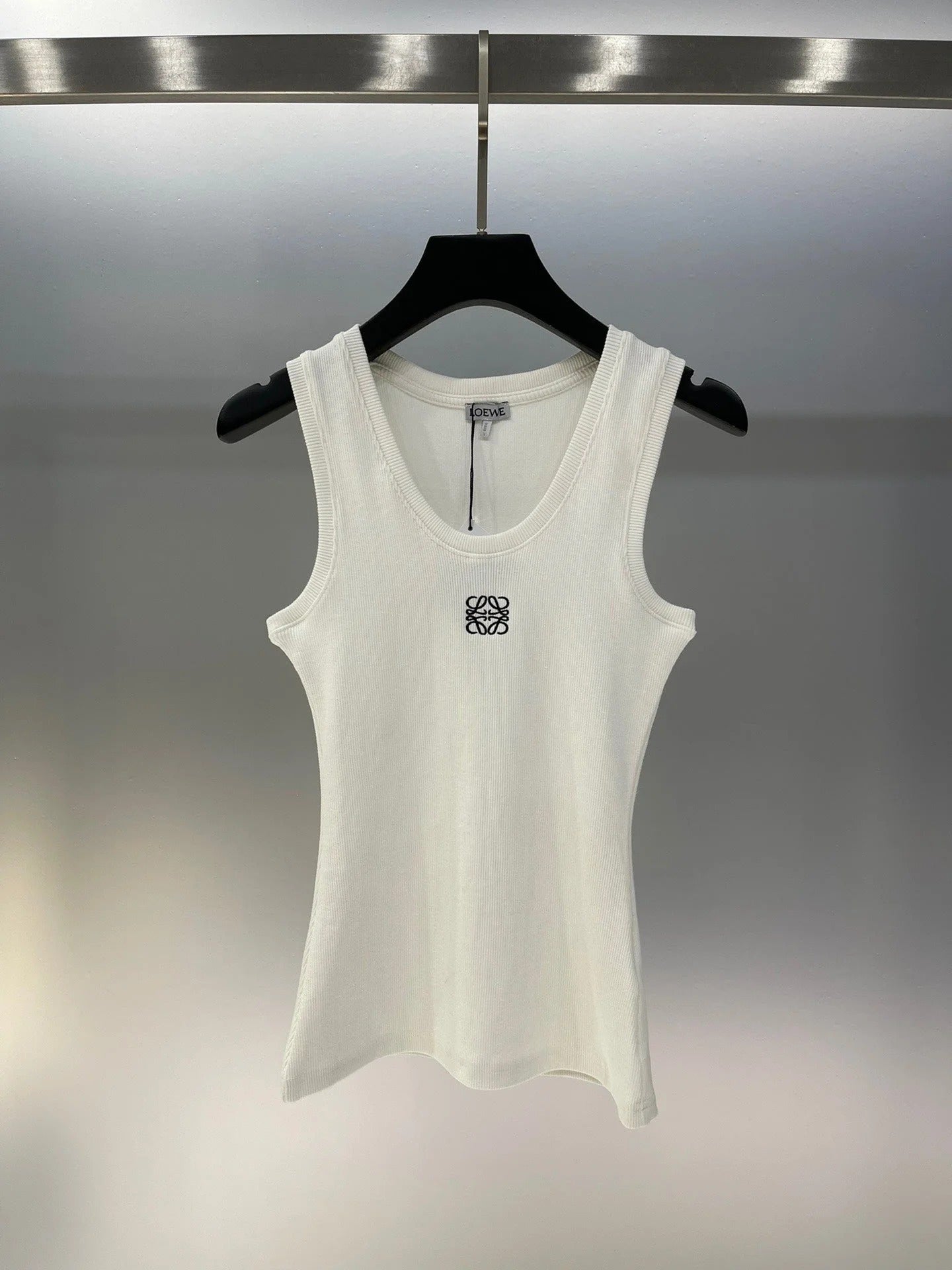 LOEWE SLEEVELESS TOP 274435